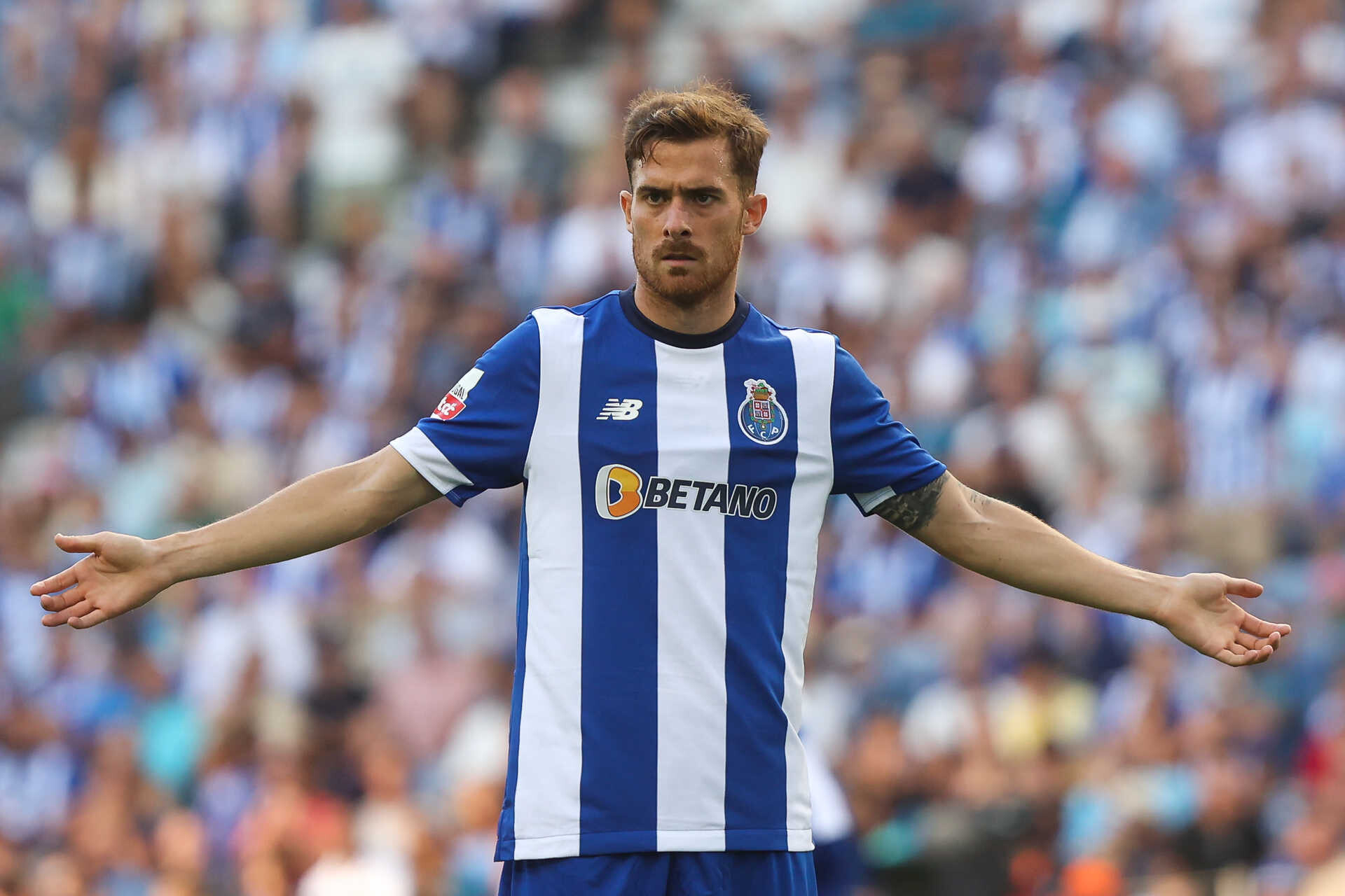 关于今晚突围战来临，波尔图围绕足总杯止住颓势，目标明确，控场能力受关注的信息-开云娱乐