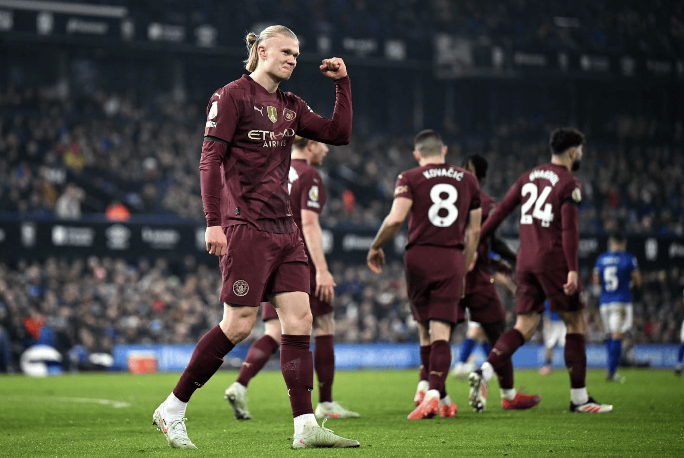 欧联加时末段再迎强敌，曼城门线救险，主帅态度——底气十足，赛程密集仍需轮换 -开云娱乐