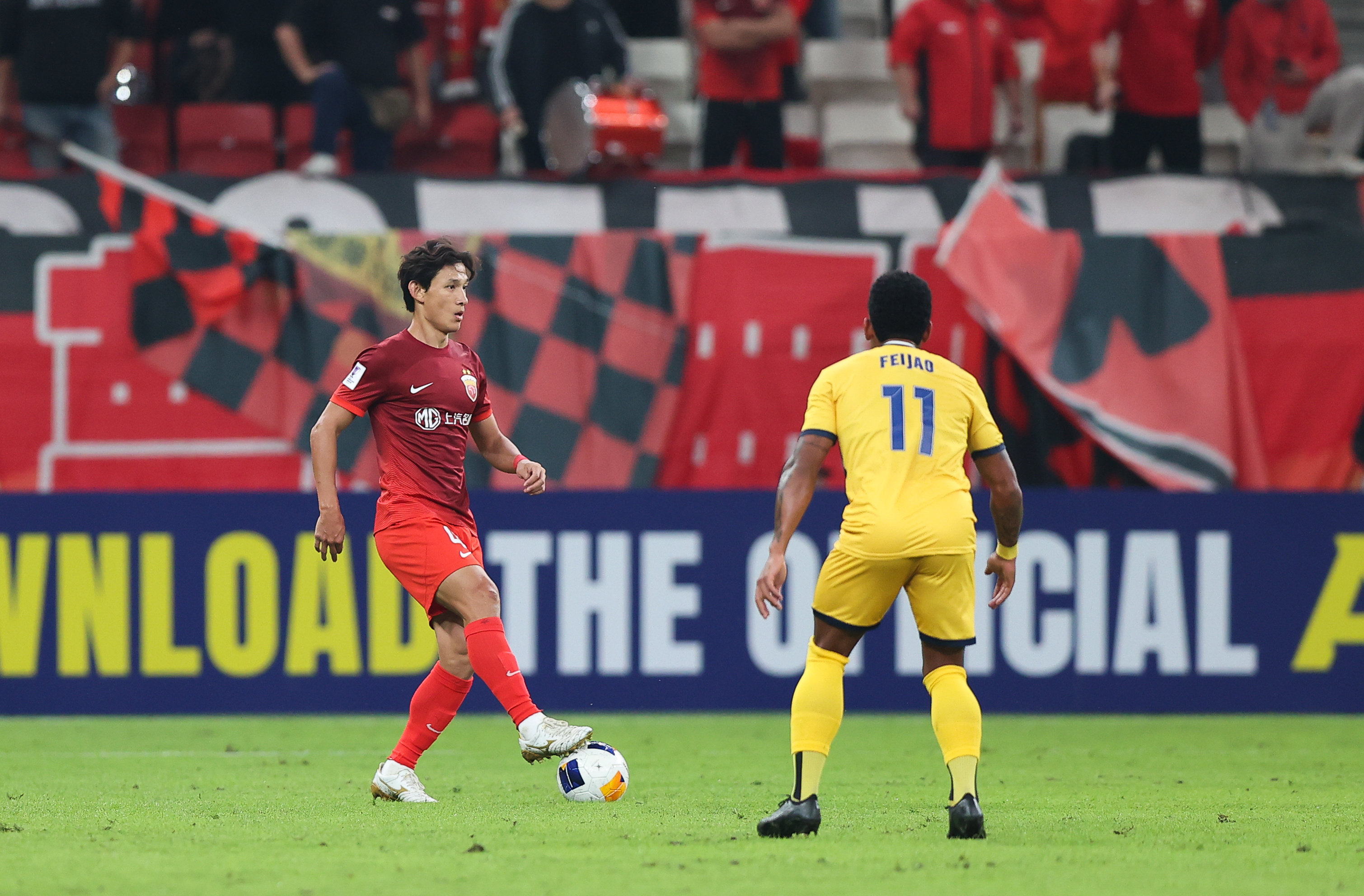 超级杯决赛上海港上海申花-开云体育