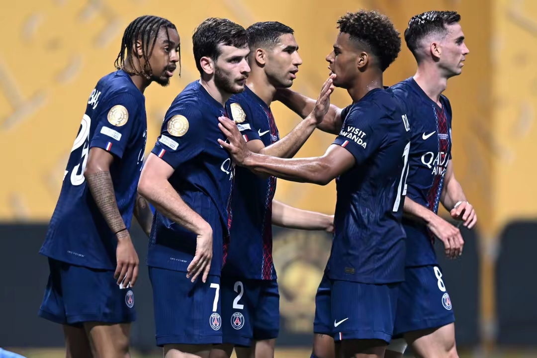 法国杯今夜走向成谜，马德里竞技刷新队史纪录，悬念犹存，更衣室氛围转暖的简单介绍-开云体育