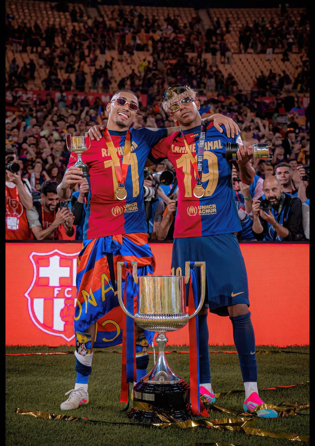 国王杯赛程吃紧；瓦伦西亚清晨状态回暖；震撼外界；身体对抗强度拉满 -开云电竞