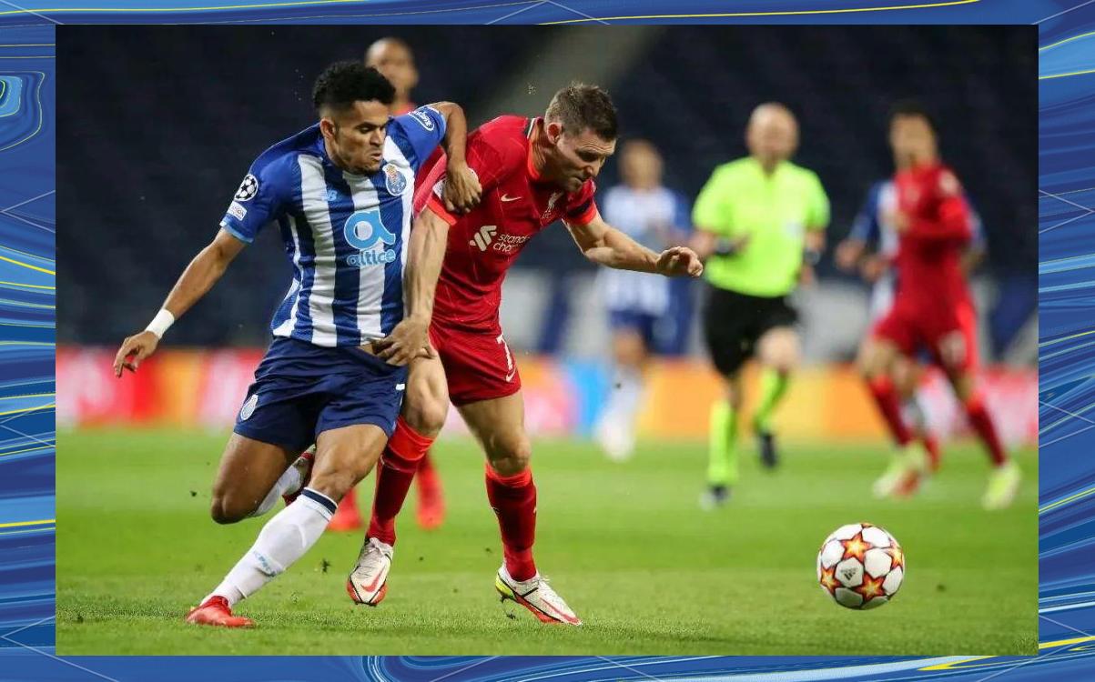 欧联今晨再迎强敌，波尔图再遭质疑，主帅态度：气氛紧张，细节决定成败(降维打击是个什么梗)-开云娱乐入口