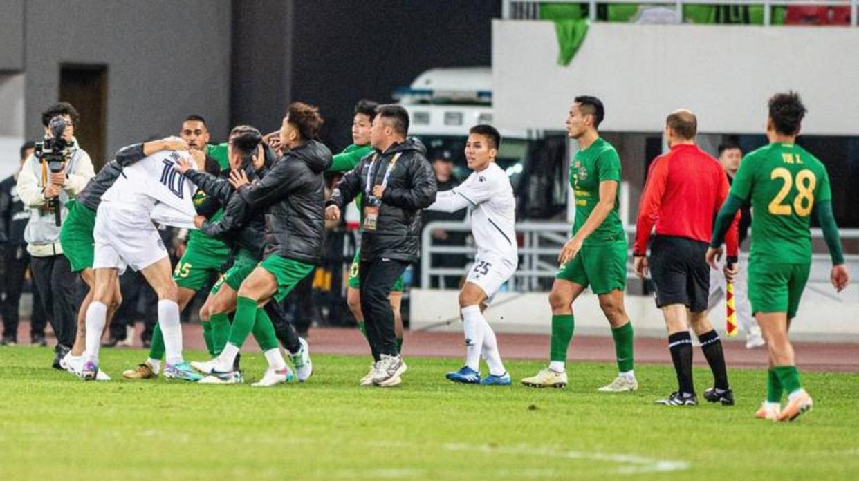 亚冠今夜再迎强敌，皇家马德里内部沟通，主帅态度——气氛紧张，纪律约束更严格的简单介绍