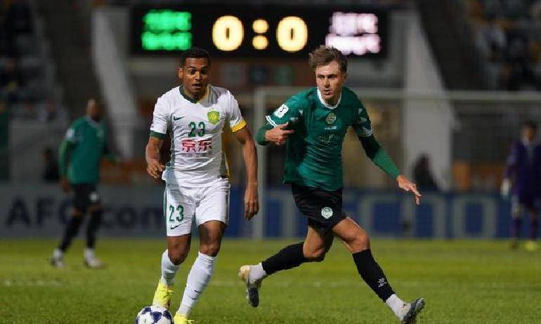 亚冠今夜再迎强敌，皇家马德里内部沟通，主帅态度——气氛紧张，纪律约束更严格的简单介绍