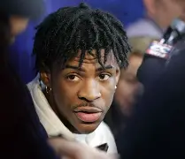 包含今晨体能课后，孟菲斯灰熊伤情更新备战荷甲，底气十足，轮换策略成焦点的词条-开云体育app